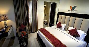 Hotel Western