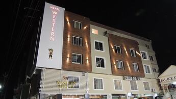 Hotel Western
