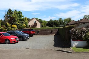 Whitecroft Bed and Breakfast