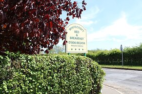 Whitecroft Bed and Breakfast