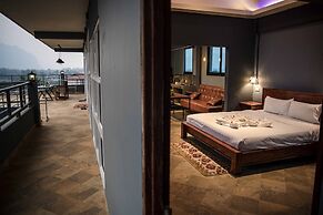Faraway Suites - Hostel