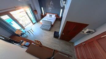 Faraway Suites - Hostel
