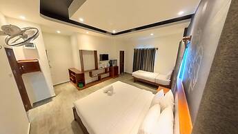 Faraway Suites - Hostel