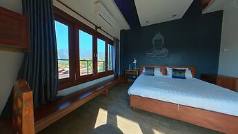 Faraway Suites - Hostel