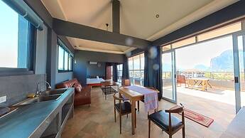 Faraway Suites - Hostel