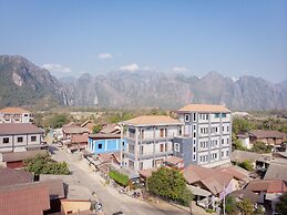 Faraway Suites - Hostel