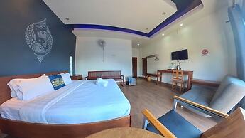 Faraway Suites - Hostel