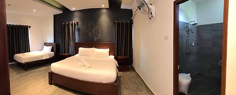 Faraway Suites - Hostel