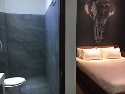 Faraway Suites - Hostel