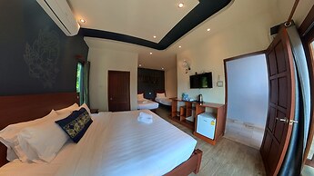 Faraway Suites - Hostel