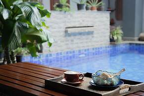 Faraway Suites - Hostel