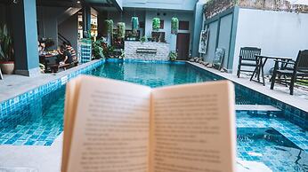 Faraway Suites - Hostel