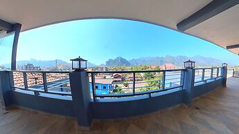 Faraway Suites - Hostel