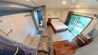 Faraway Suites - Hostel
