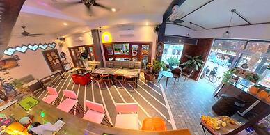 Faraway Suites - Hostel