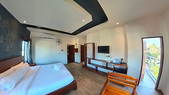 Faraway Suites - Hostel