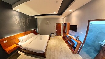 Faraway Suites - Hostel
