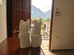 Faraway Suites - Hostel