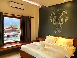 Faraway Suites - Hostel