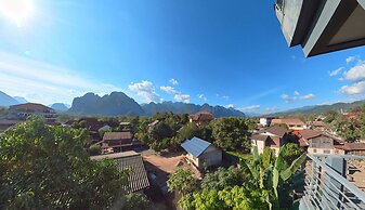 Faraway Suites - Hostel
