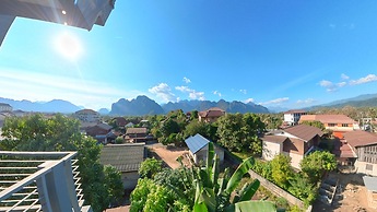 Faraway Suites - Hostel
