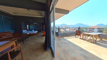 Faraway Suites - Hostel