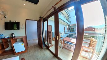 Faraway Suites - Hostel