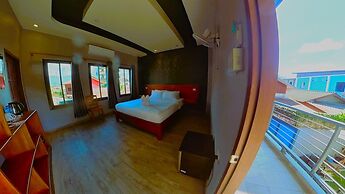 Faraway Suites - Hostel