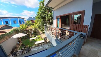 Faraway Suites - Hostel