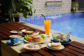 Faraway Suites - Hostel