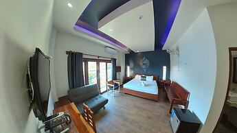 Faraway Suites - Hostel