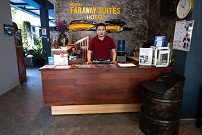 Faraway Suites - Hostel