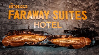 Faraway Suites - Hostel