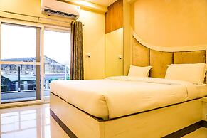 Hotel Shri Radha Nikunj Vrindavan Opposite Prem Mandir