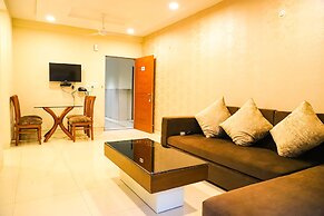 Hotel Shri Radha Nikunj Vrindavan Opposite Prem Mandir
