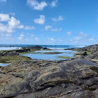 Pousada Villa Tropicale