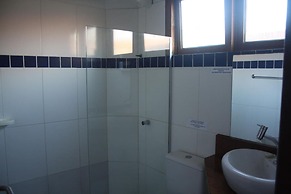 Pousada Villa Tropicale