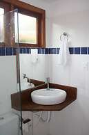 Pousada Villa Tropicale