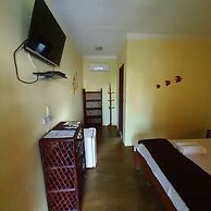 Pousada Villa Tropicale