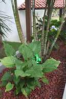 Pousada Villa Tropicale