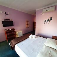 Pousada Villa Tropicale