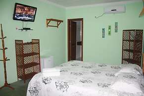 Pousada Villa Tropicale