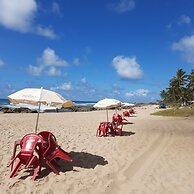 Pousada Villa Tropicale