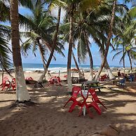 Pousada Villa Tropicale