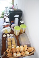 Pousada Villa Tropicale