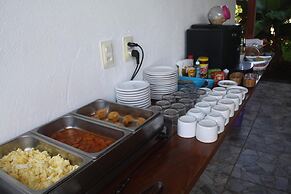 Pousada Villa Tropicale