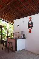 Pousada Villa Tropicale