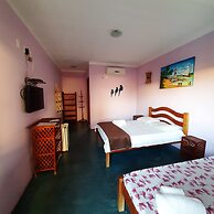 Pousada Villa Tropicale