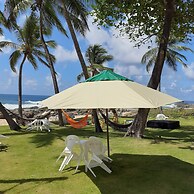 Pousada Villa Tropicale