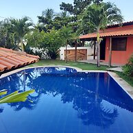 Pousada Villa Tropicale